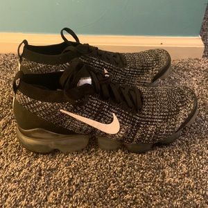 mens nike flyknit vapor max 10